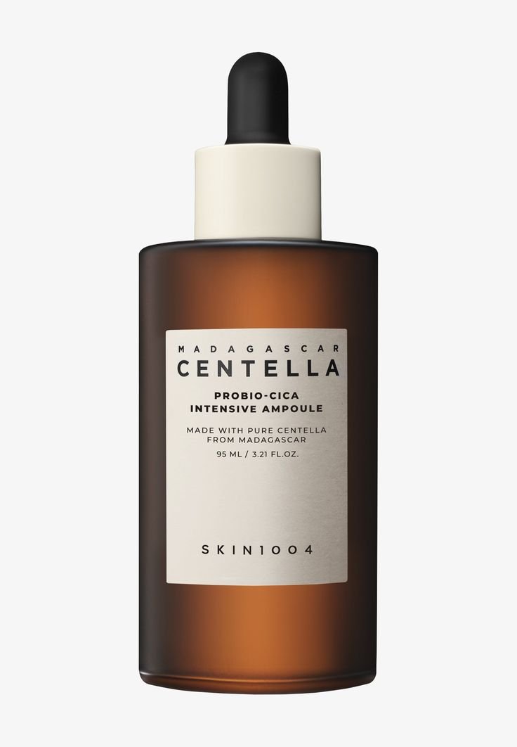 MADAGASCAR CENTELLA PROBLO-CICA INTENSIVE AMPOULE 95ML